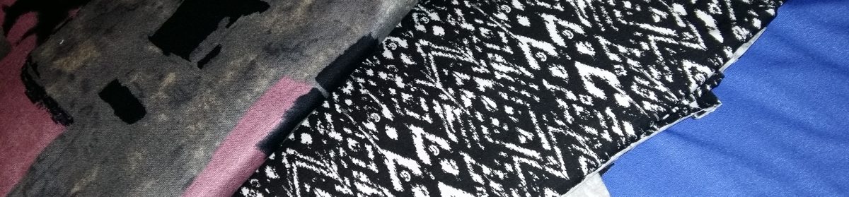 To Sew Liste&nbsp;2019