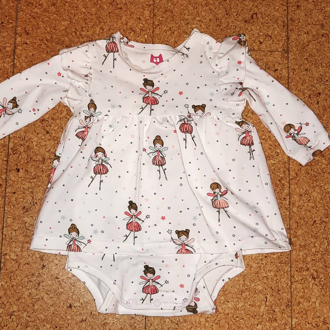 Ottobre Kids: Nähen für ein&nbsp;Baby