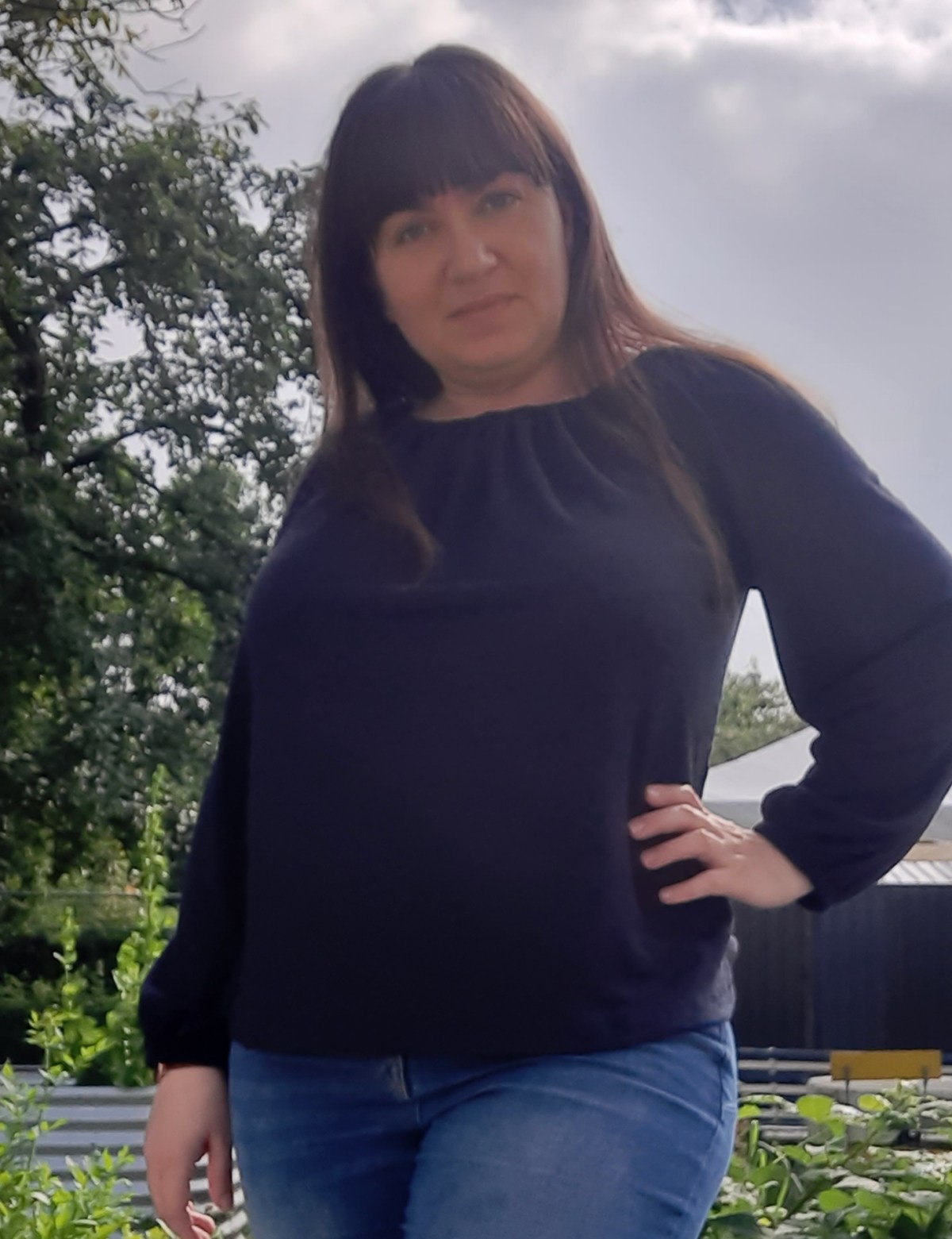 MeMadeMittwoch: Batik Look – Ottobre Design&nbsp;2/2019