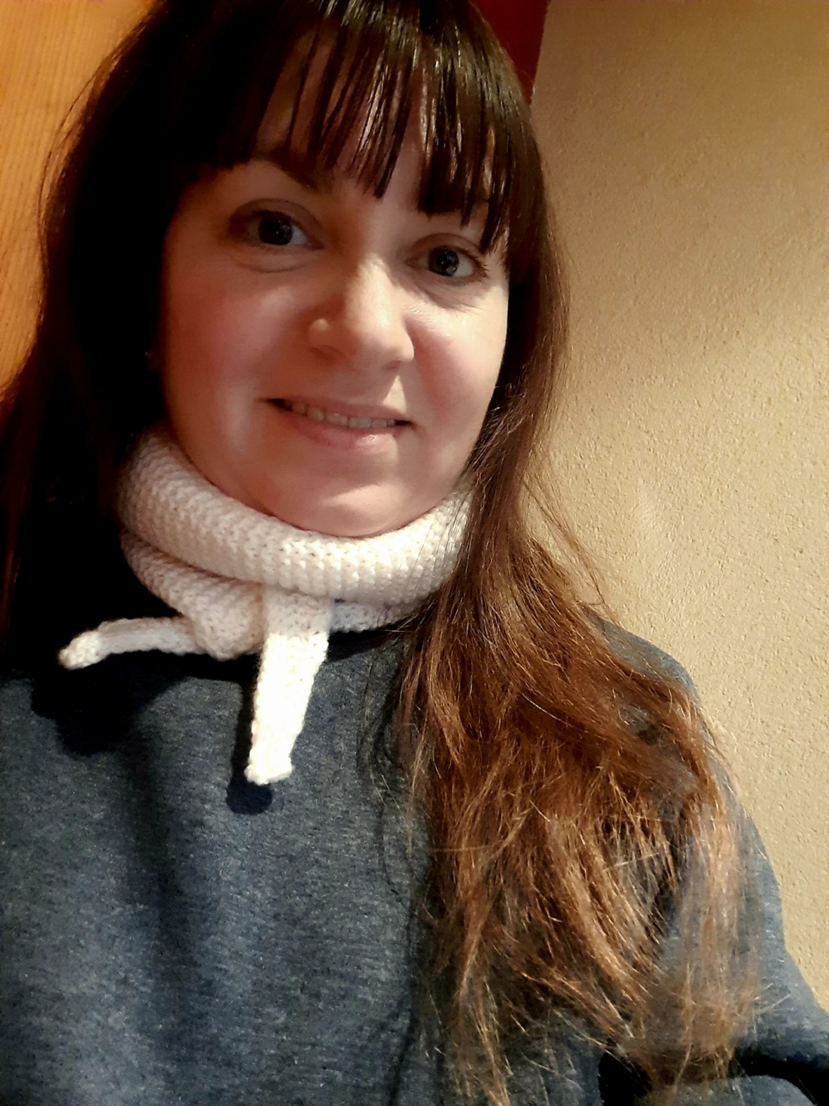 Sophie Scarf – Strick ist&nbsp;schick