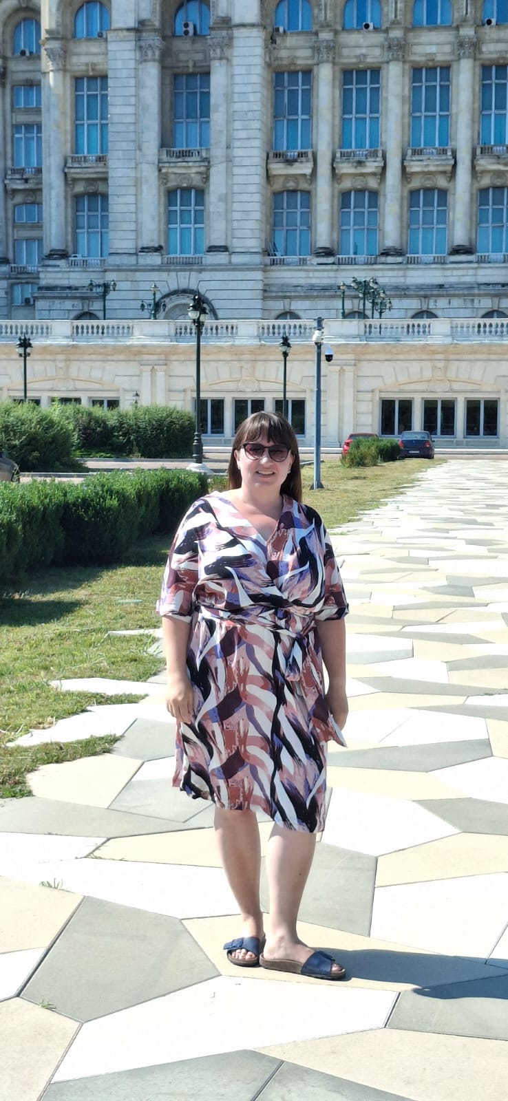 Wickelkleid – Burda Style&nbsp;2/2021