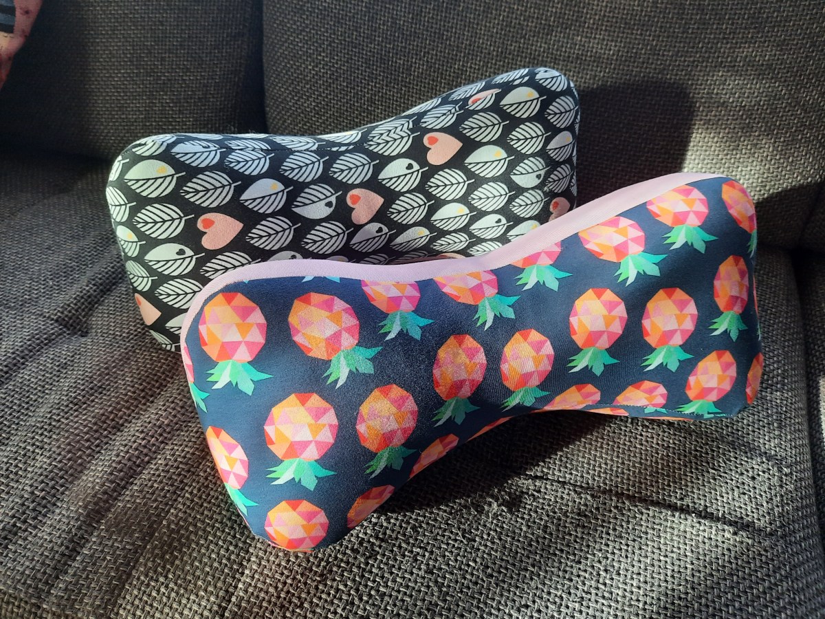 Bunte Leseknochen –&nbsp;Pattydoo