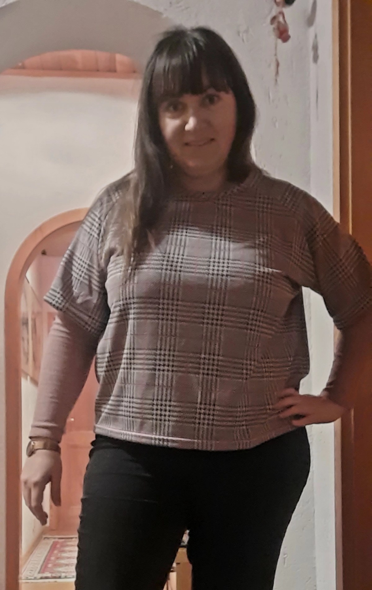 Shirt Abina – Fibre Mood&nbsp;30