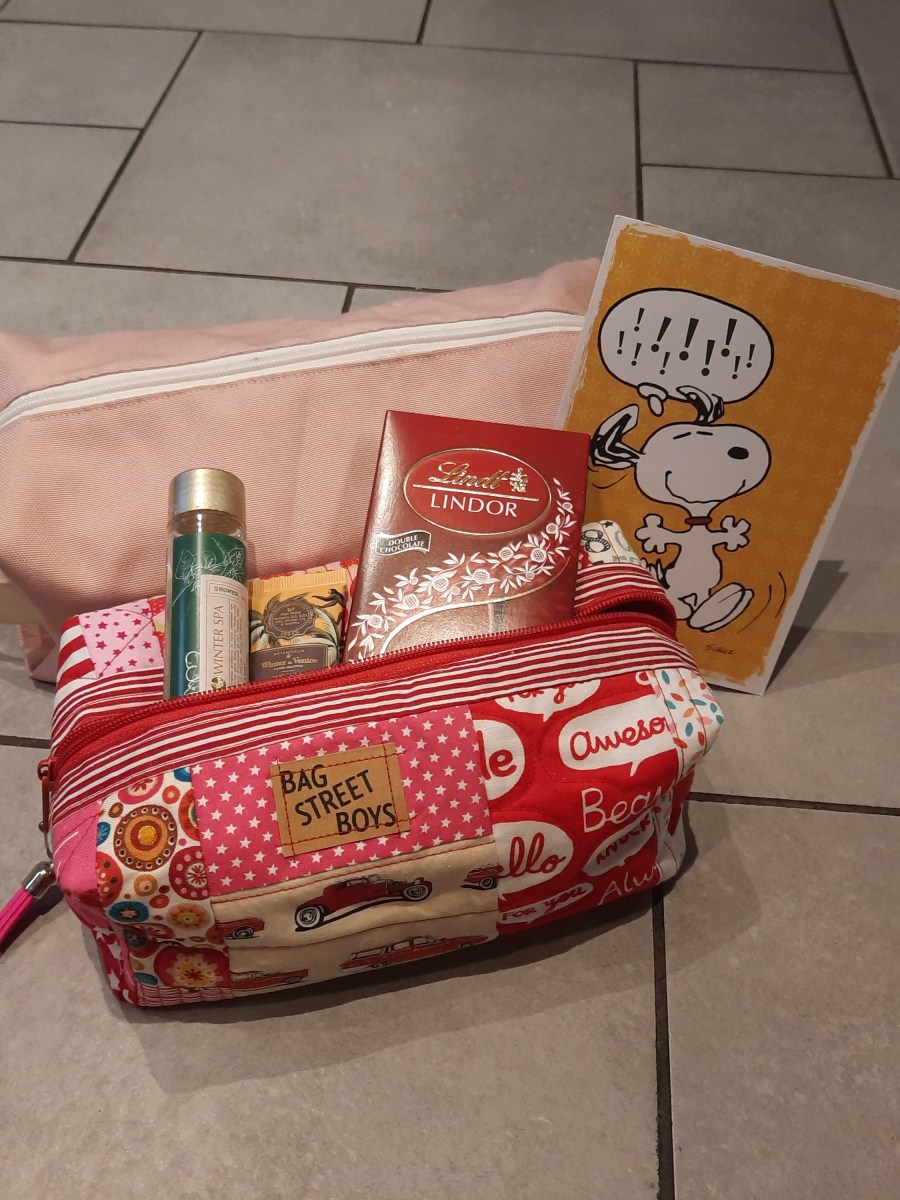 Bingo-Glück zur Weihnachtszeit