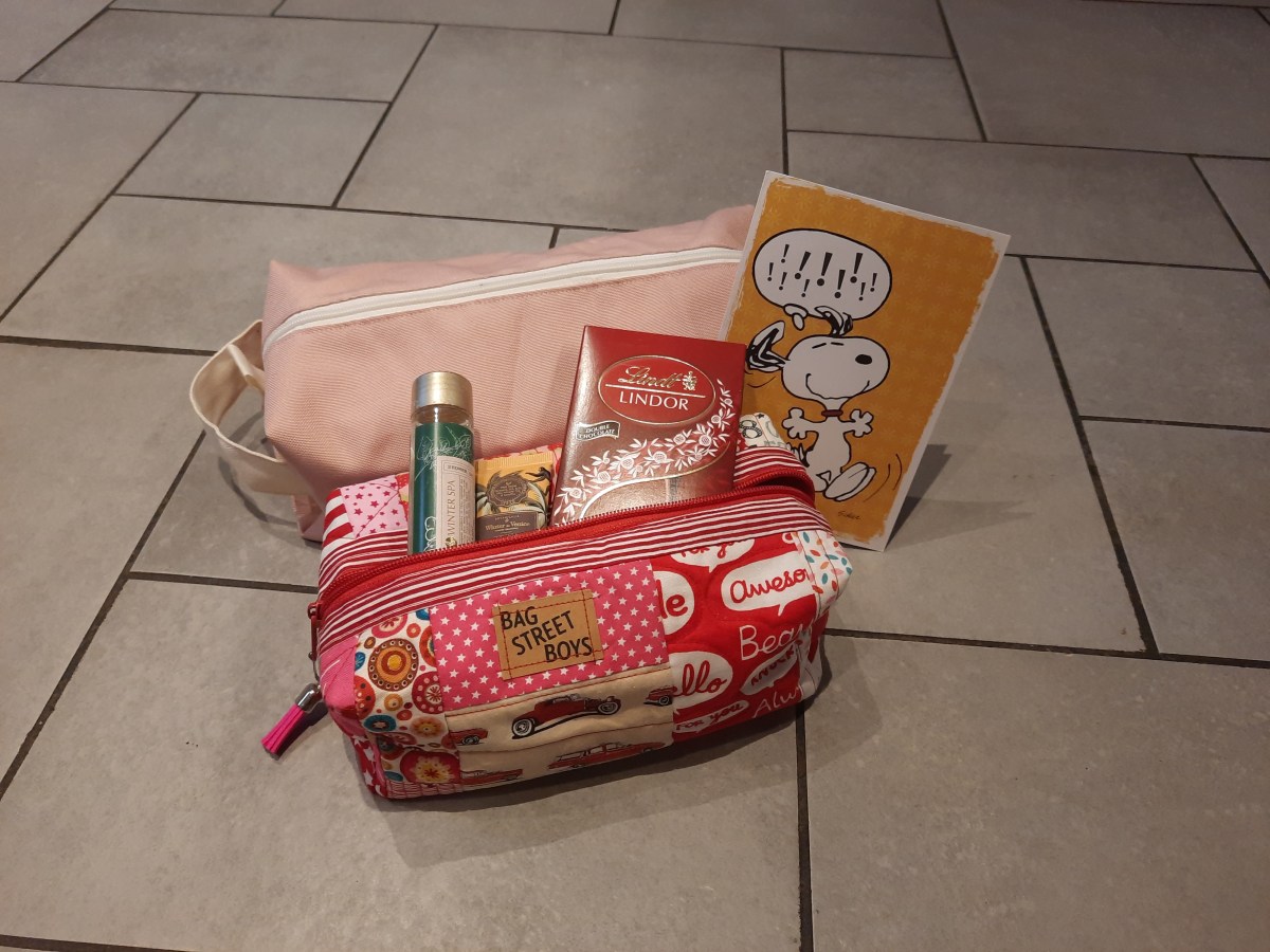 Bingo-Glück zur Weihnachtszeit