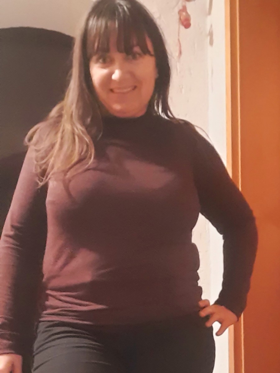 Langarmshirt Greta G. – Ottobre Woman&nbsp;5/2021