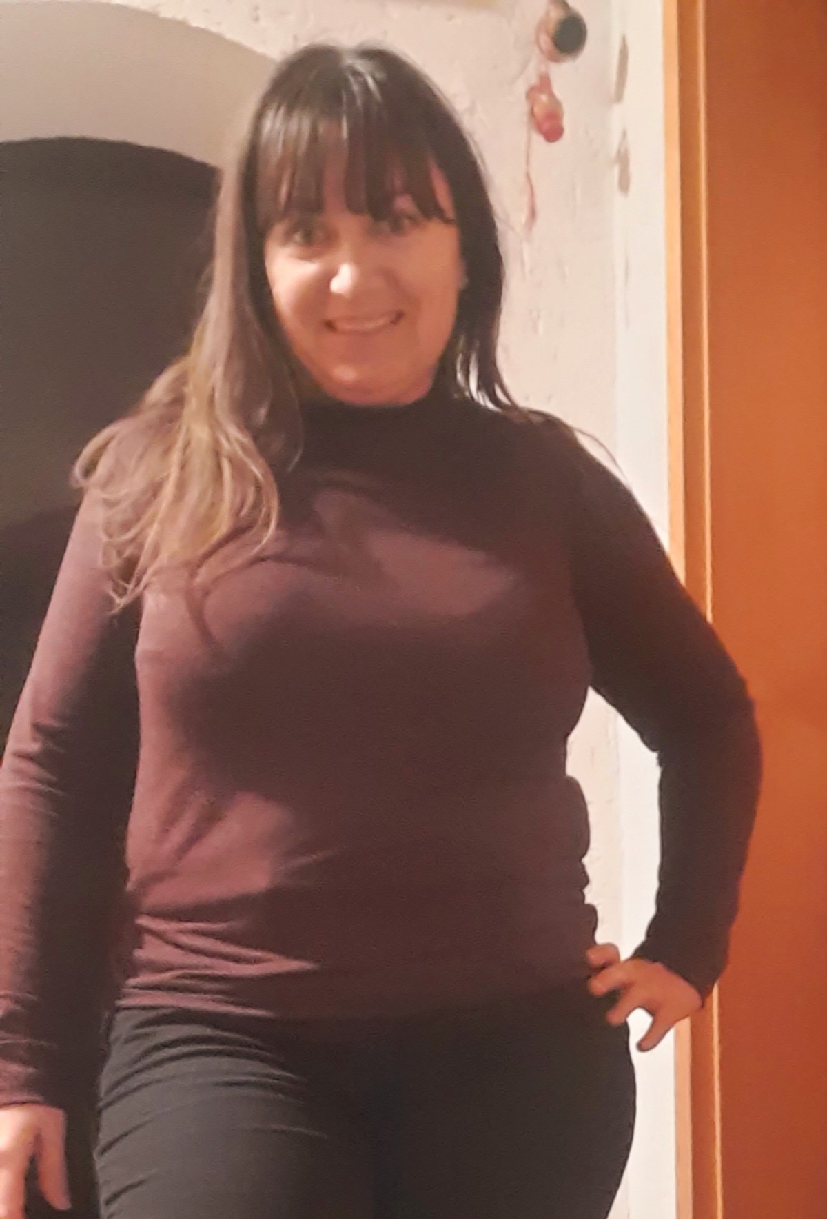 Langarmshirt Greta G. – Ottobre Woman&nbsp;5/2021