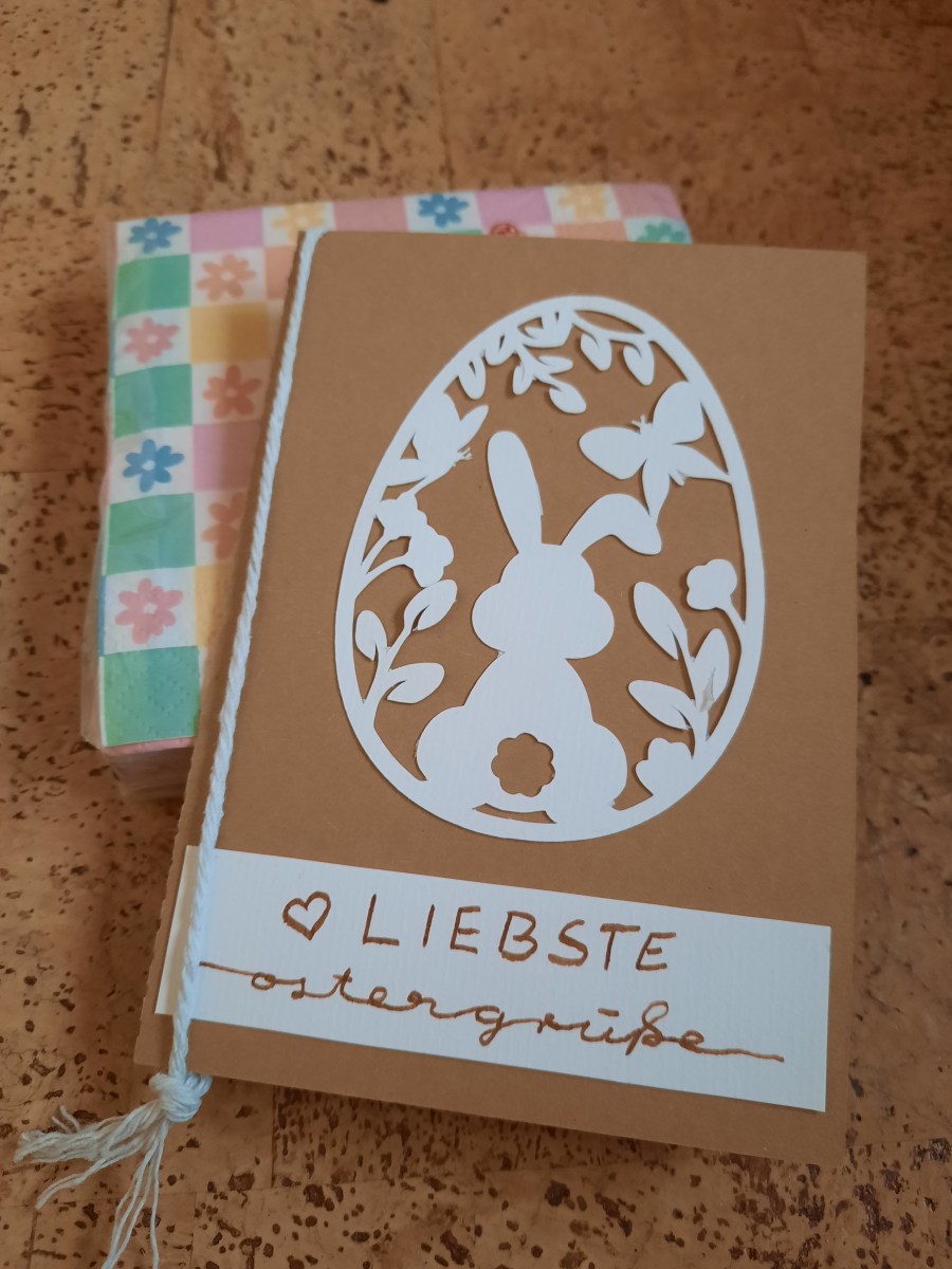 Osterkarten Bloghop –&nbsp;Zeigetag