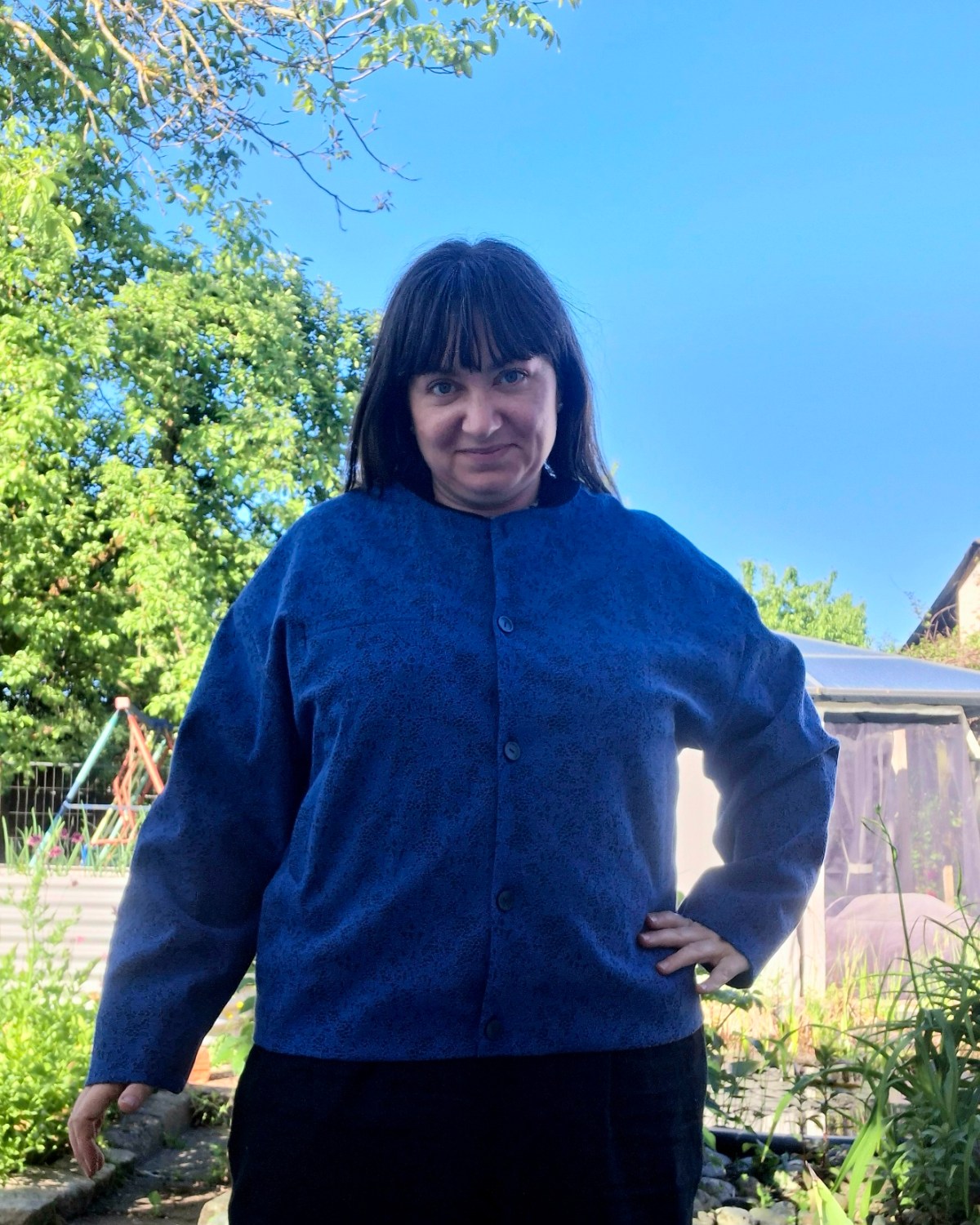Jacke Judith – Fibre Mood&nbsp;32