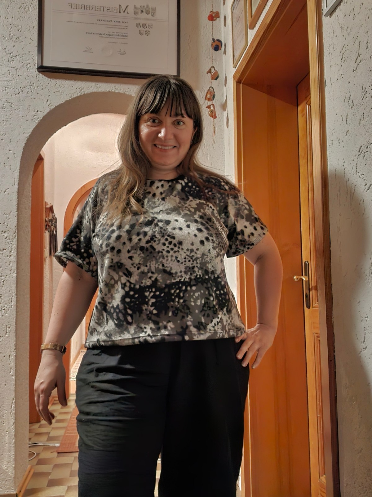 Shirt Abina #2 – Fibre Mood&nbsp;30