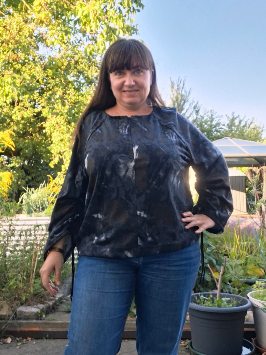 Herbst Garderobe